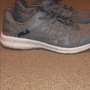 Men’s Fila Shoes